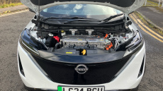 Nissan ARIYA 160kW Engage 63kWh 5dr Auto Electric Hatchback